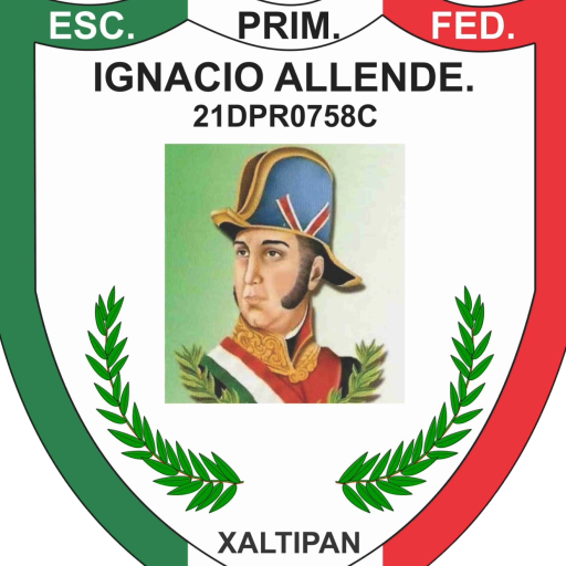 Primaria Ignacio Allende